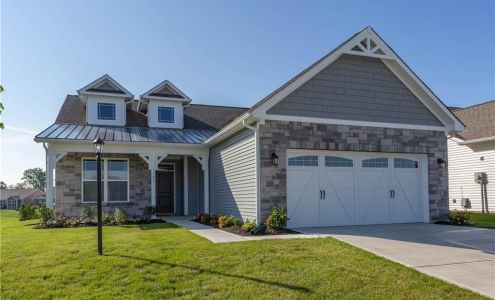 Terri McGavock, Berkshire Hathaway Home Services IN Realty