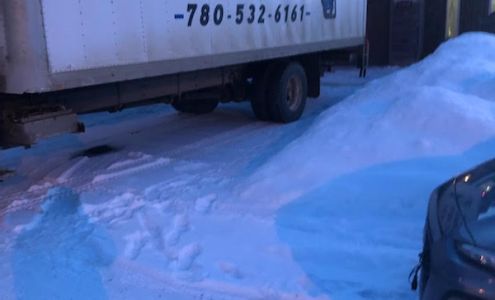 Alberta Strong Movers