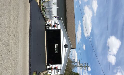 Robinson's house washing