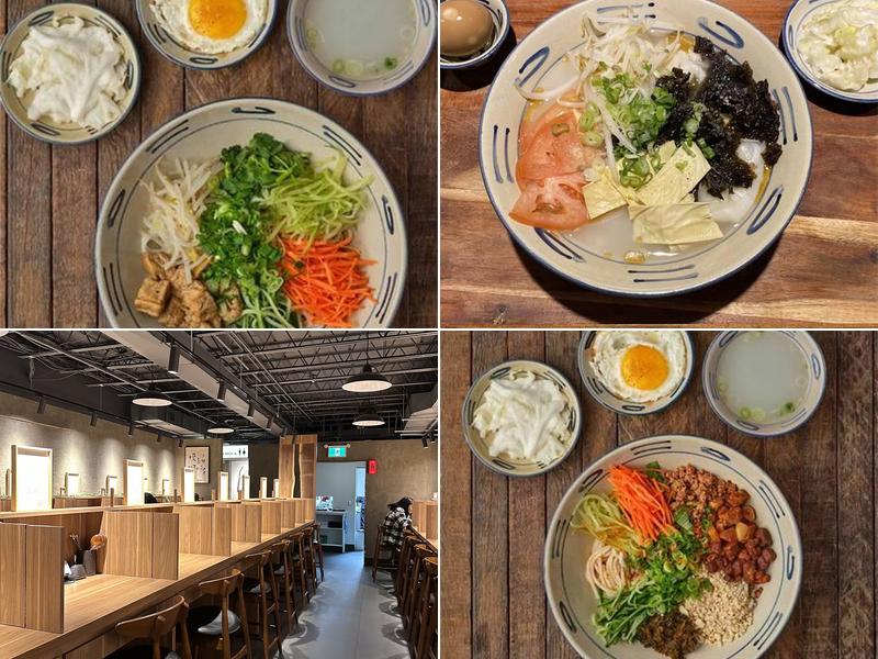 Yunnan Noodle Shack 滇客