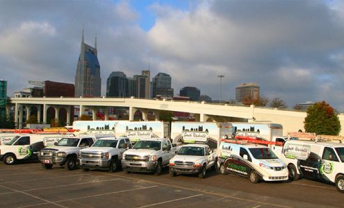 South Nashville Heating & Cooling