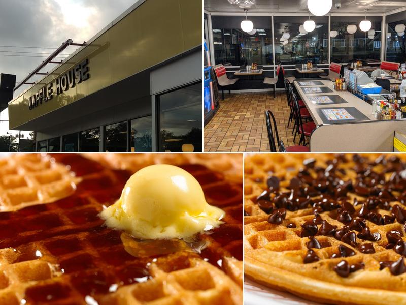 Waffle House