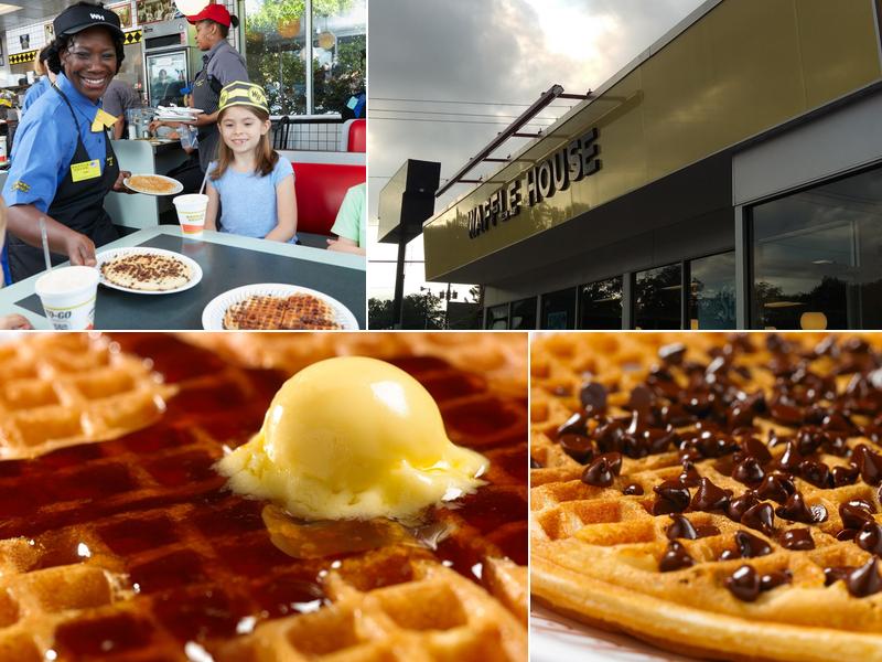 Waffle House