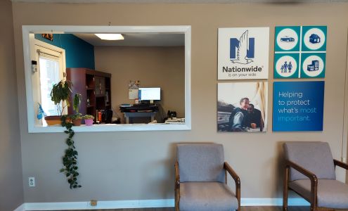 The Mike Dyer Agency