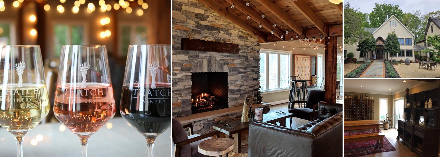 Michael Shaps Winery