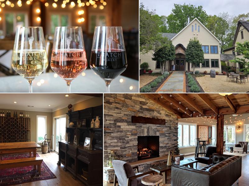 Michael Shaps Winery