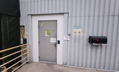 Emerson Climate Tech-plant 54 500 Conrad Harcourt Way, Rushville Indiana 46173