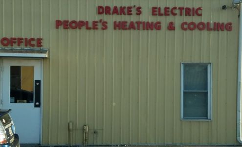 Drake's Supply