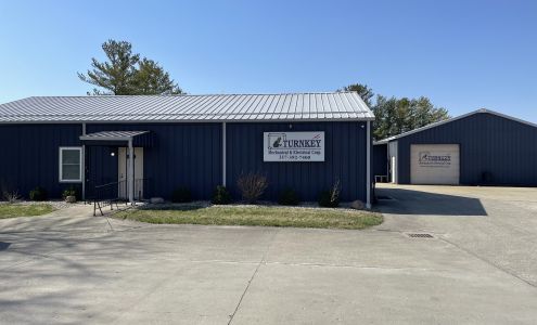 Turnkey Mechanical and Electrical Corporation.