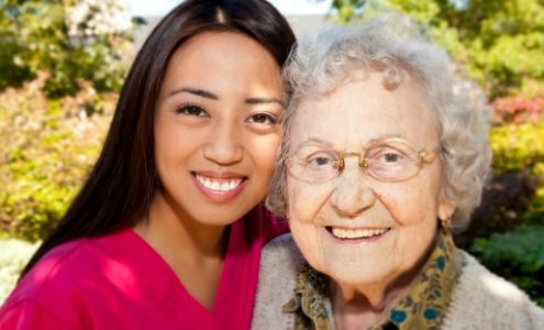 ComForCare Home Care (South Indy)