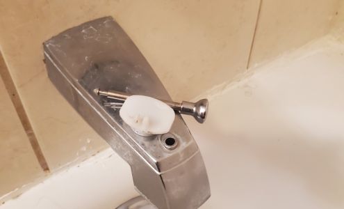 Christie Handyman Service