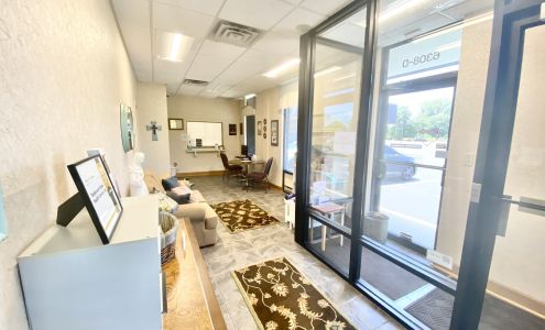 Tendercare Home Health Services Inc