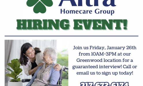 Altra Homecare Group