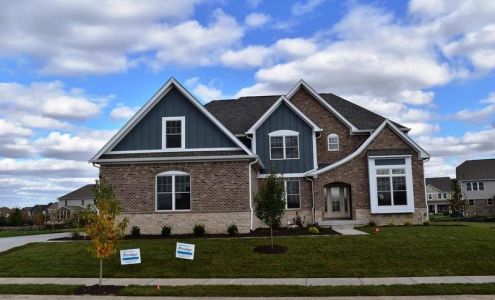 Shamrock Custom Homes