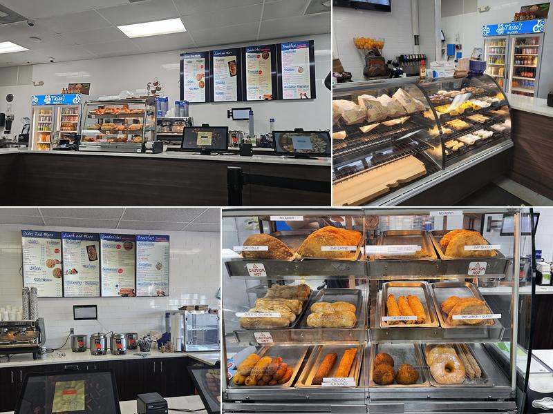 Tainos Bakery & Deli (whisper lakes)