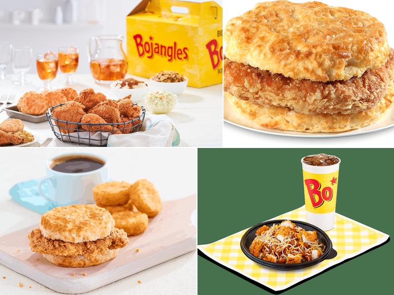 Bojangles