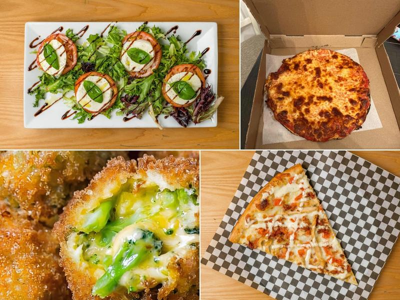 Michelangelo's 500 Penn Ave, West Reading