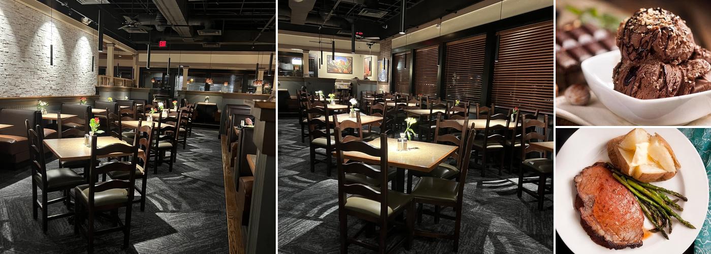 Aspen American Bar & Grill