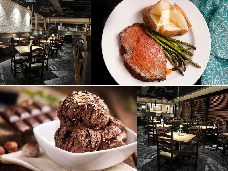 Aspen American Bar & Grill