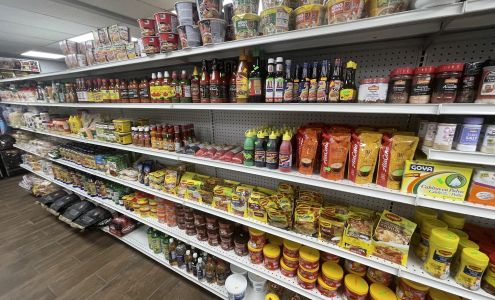 AMIGOS DELI & SUPERMARKET-II