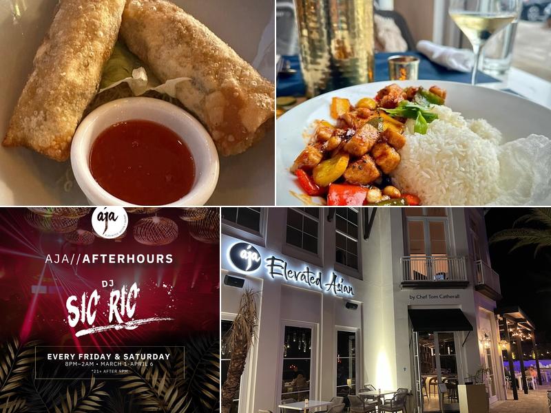 Aja 30A 12805 US-98 t 101, Inlet Beach