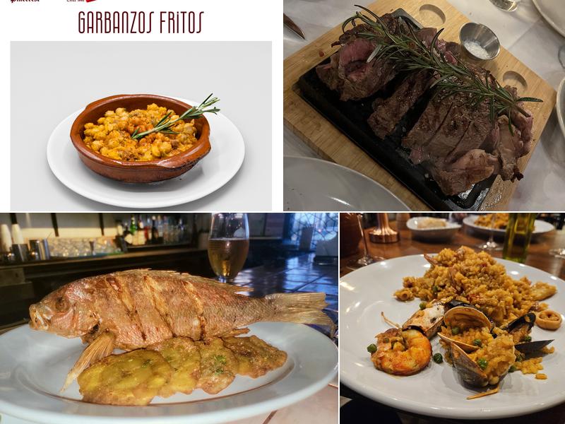 La Taberna de Ignacio- Pinecrest