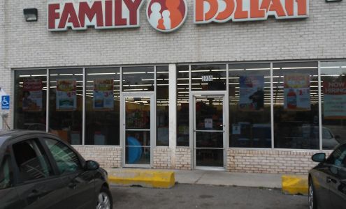 Family Dollar