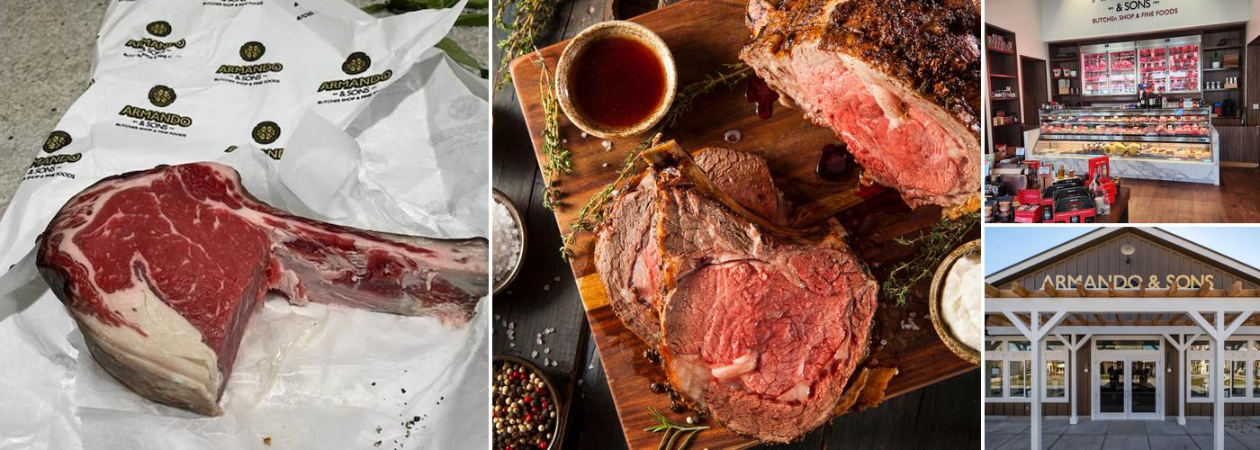 Armando & Sons Butcher Shop