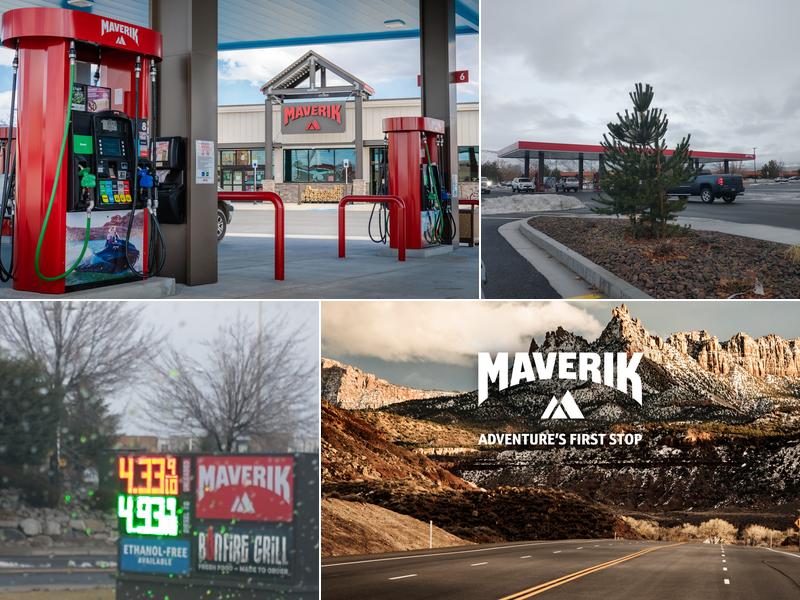 Maverik