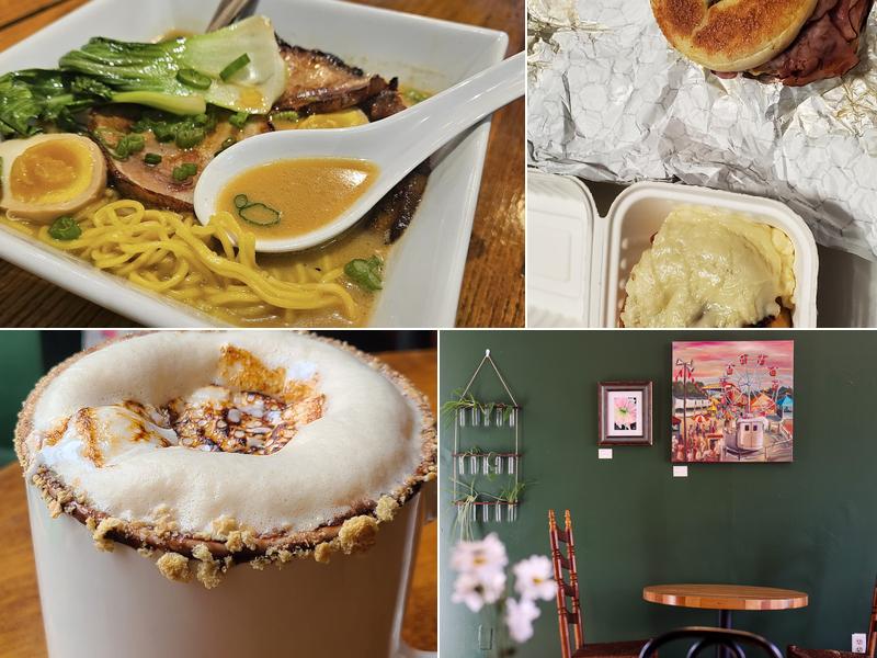 Gather 256 256 W Philadelphia St, York