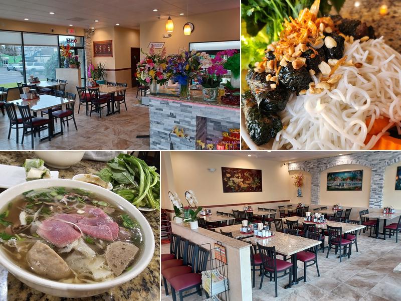 Phở Oregon Beaverton