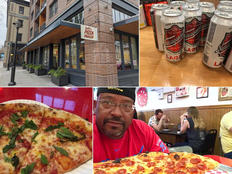 Scottie's Pizza Parlor NW