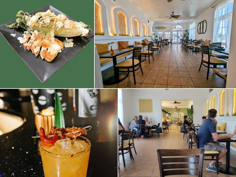 Mango Haus 700 Truxtun Ave, Bakersfield