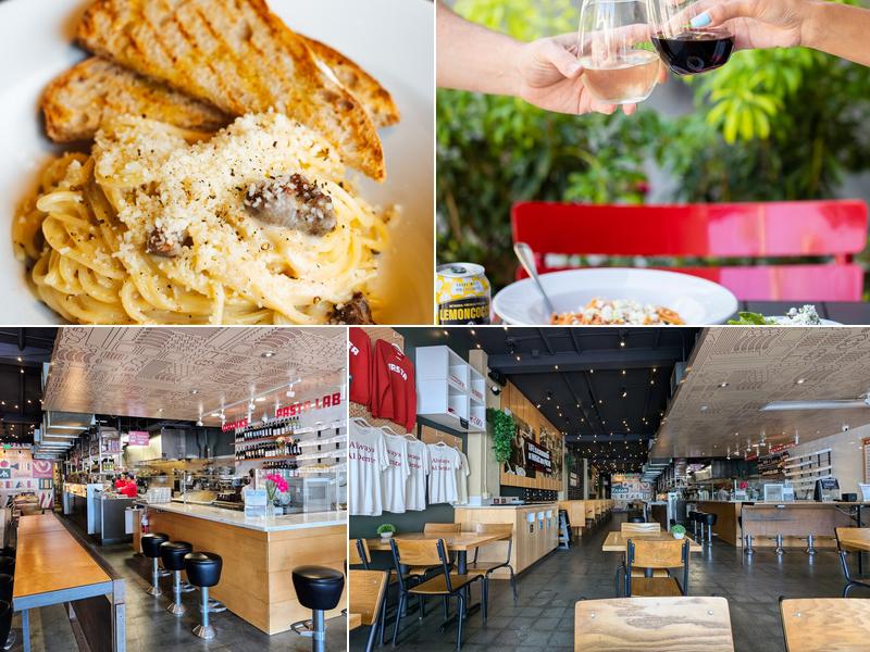 Due' Cucina - West Seattle