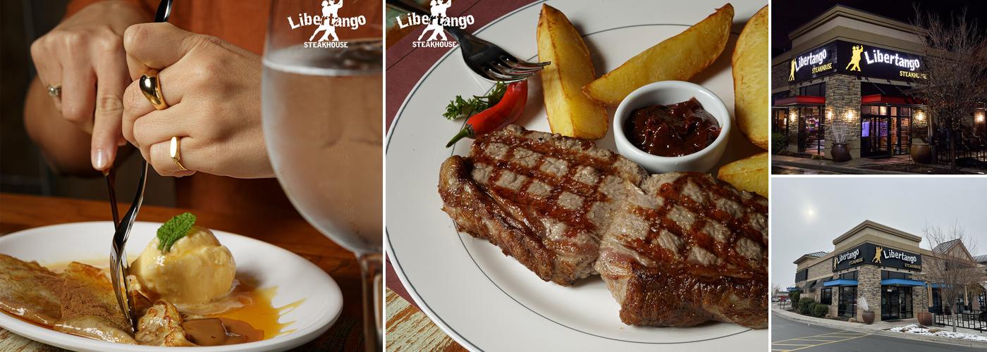 Libertango Steakhouse