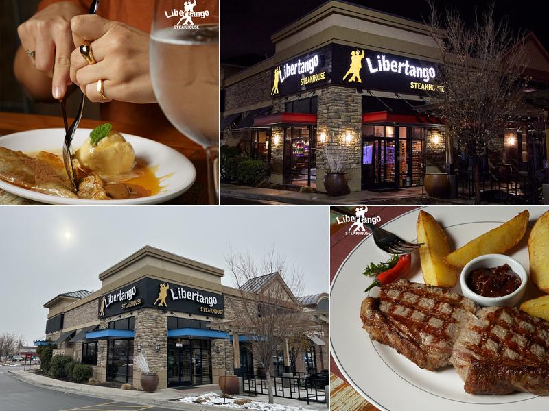 Libertango Steakhouse