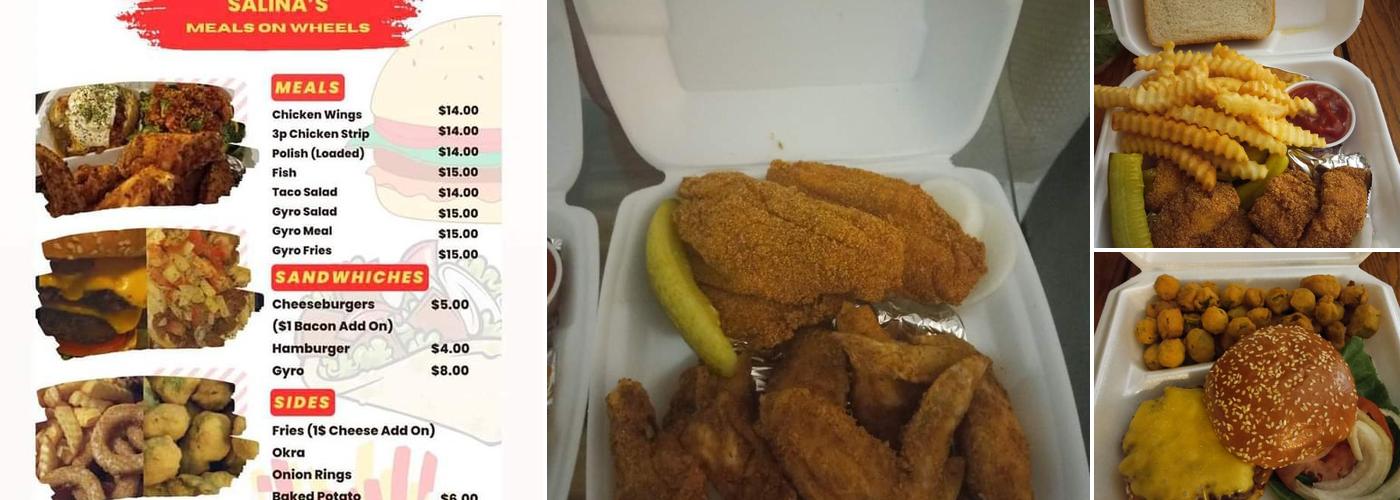 Salina Meals On Wheels