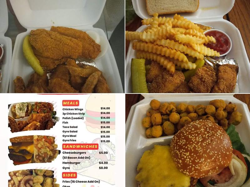 Salina Meals On Wheels