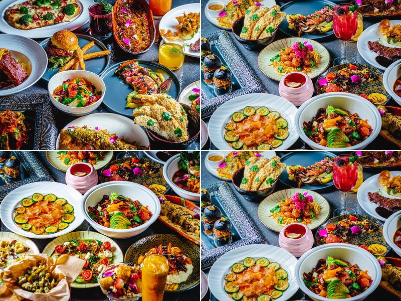 ZAI Private Event Space Las Vegas