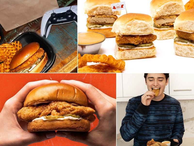 TenderFix by Noah Schnapp