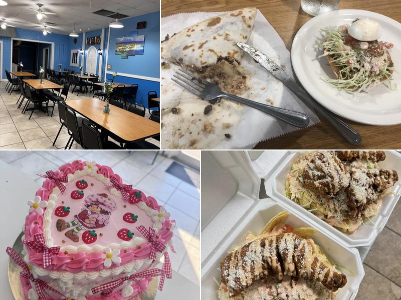 Restaurante Sabor Catracho