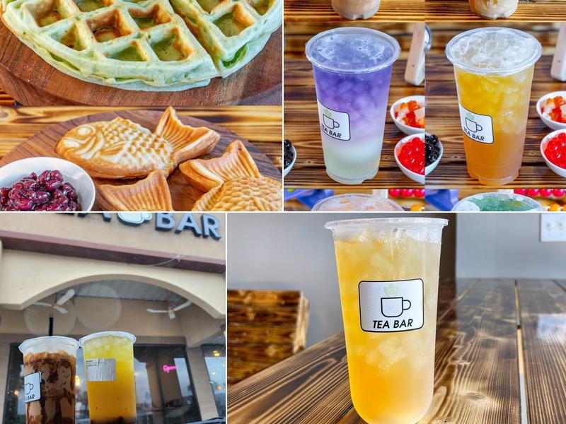 Tea Bar-Belle Chasse