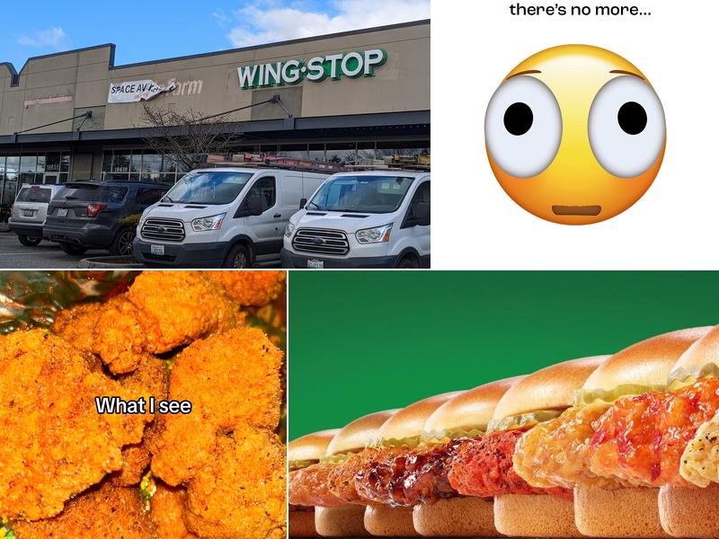 Wingstop