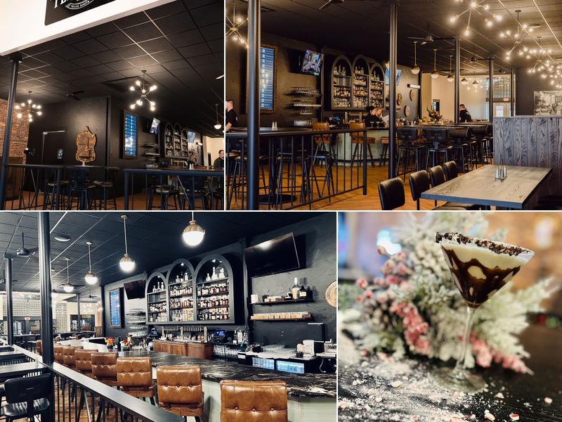 The Terminal Public House