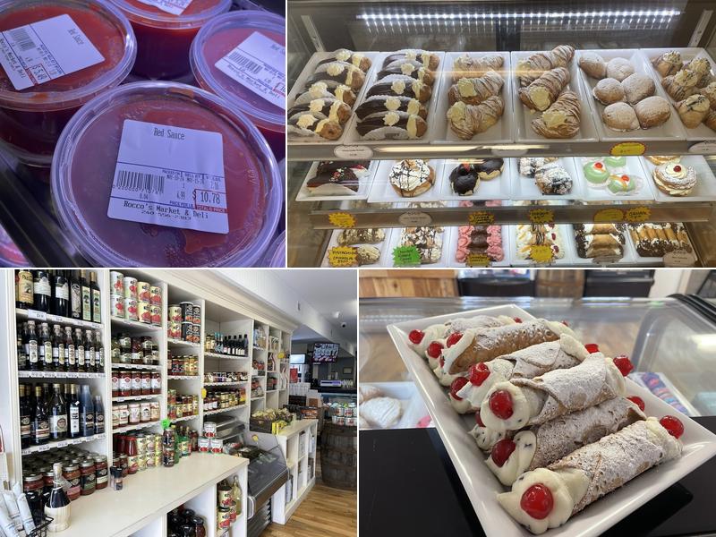 Rocco's Market & Deli