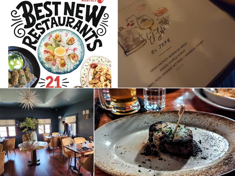 Toca Vez 95 Morristown Rd, Basking Ridge