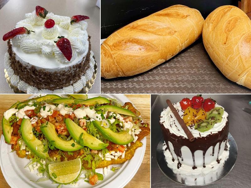 Guztap Bakery & Restaurant