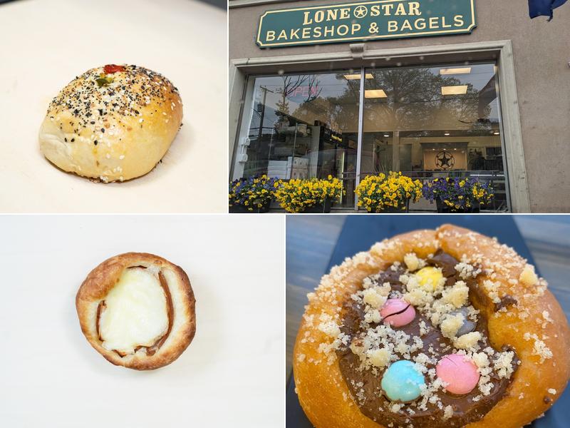 Lonestar Bakeshop & Bagels