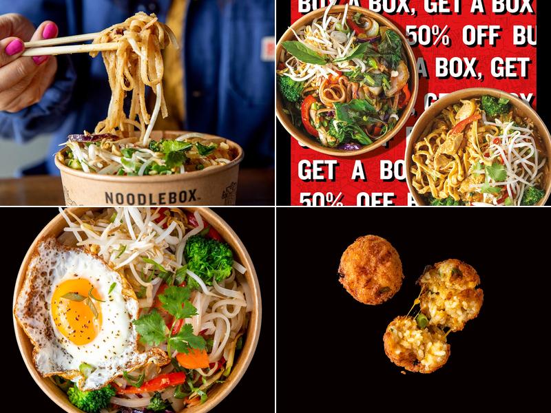 Noodlebox