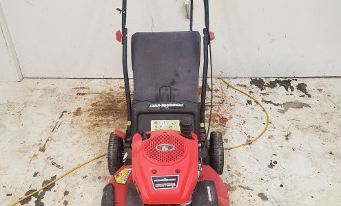 Wares Home Services 2390 Perrin Heights, Prince George British Columbia V2K 1N6